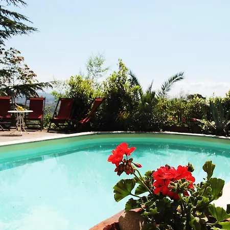 Hétvégi ház Pedone