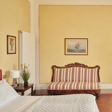 Hétvégi ház Pedone Lucca