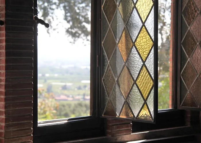 Casa di campagna Pedone Lucca