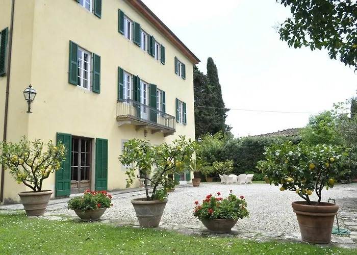 Casa di campagna Pedone *