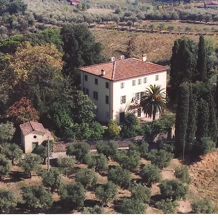 Pedone Country house