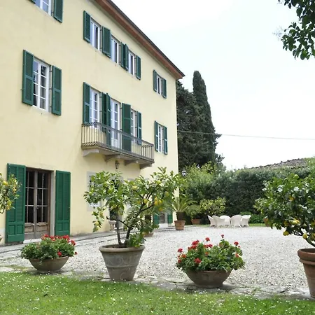 Casa de Campo Pedone *