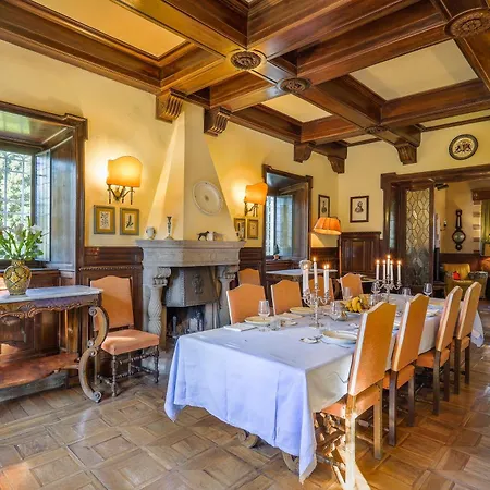 Country house Pedone Lucca