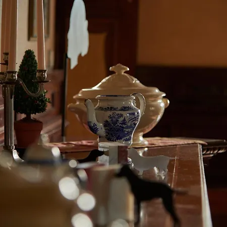 Country house Pedone *