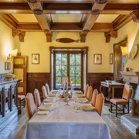 Pedone Country house *