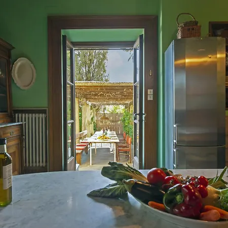 Country house Pedone