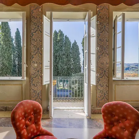 Country house Pedone