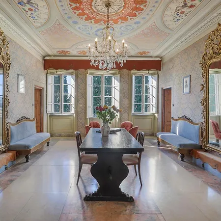 Pedone Country house Lucca