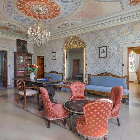 Pedone Country house Lucca