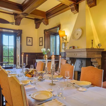 Pedone Country house Lucca