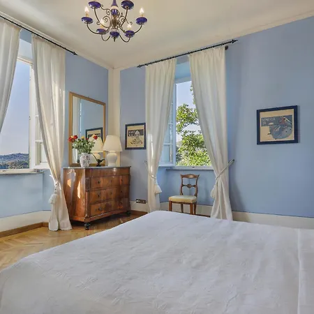 Country house Pedone *