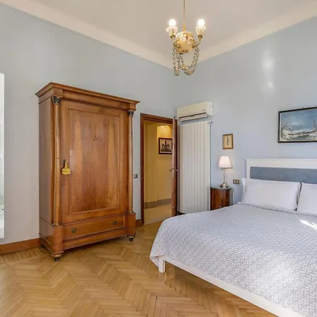 Pedone Country house Lucca