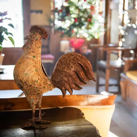Country house Pedone Lucca