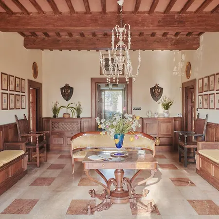 Pedone Country house
