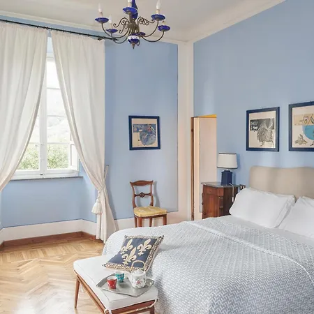 Pedone Country house Lucca