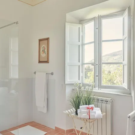 Pedone Country house