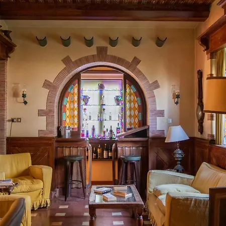 Pedone Country house