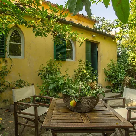 Pedone Country house *