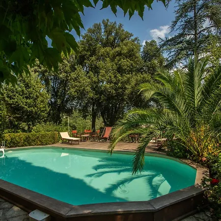Country house Pedone