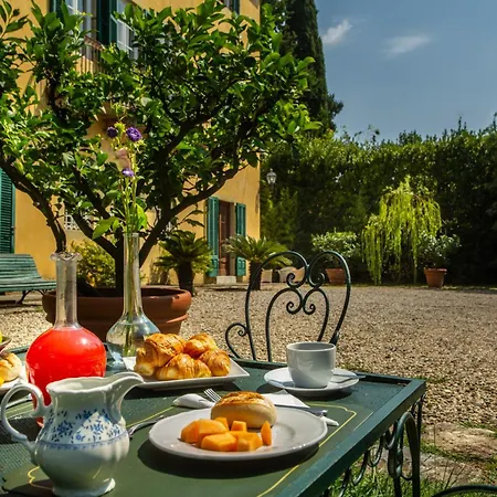 Pedone Country house *