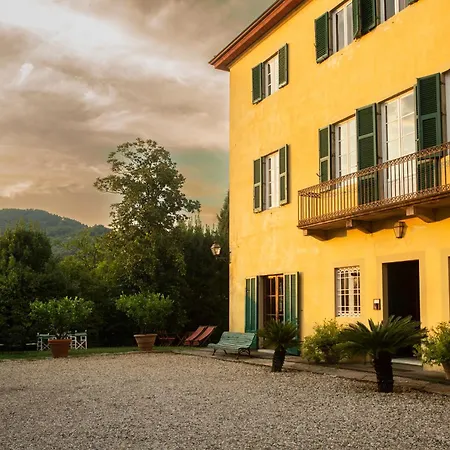 Landsted Pedone Lucca