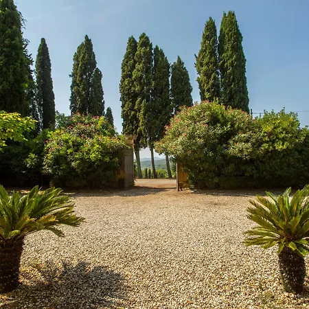 Pedone Country house