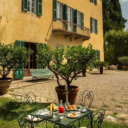 Pedone Landsted Lucca