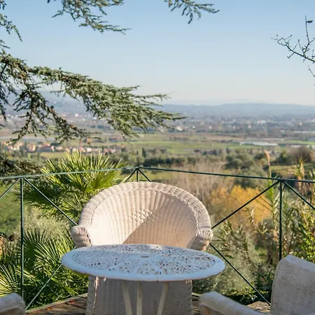 Pedone Country house
