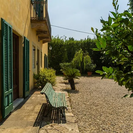 Country house Pedone