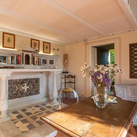 Casa di campagna Pedone *