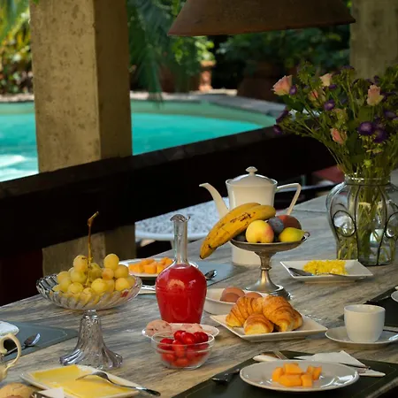 Casa de Campo Pedone