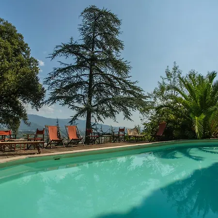 Pedone Country house *