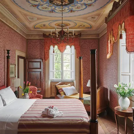 Country house Pedone Lucca