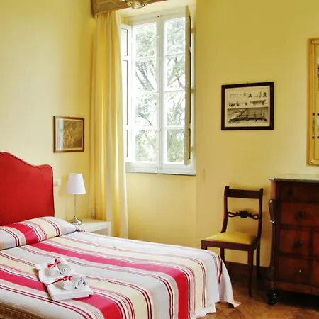 Casa de Campo Pedone